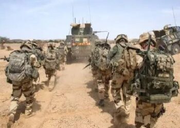 Mali : Près de 30 soldats tués dans les combats d’Anéfis