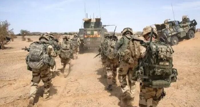 Mali : Près de 30 soldats tués dans les combats d’Anéfis