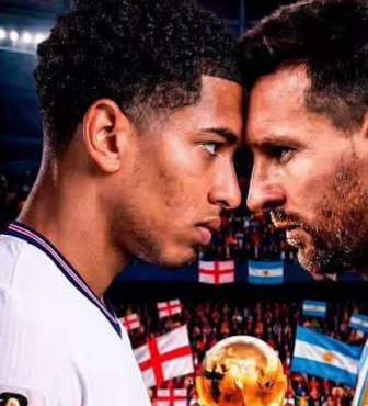 Mondial 2026: Argentine-Angleterre avec un parfum de rivalité