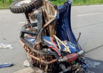 Axe Boundiali–Odienné : 5 morts dans une collision entre un car et un triporteur