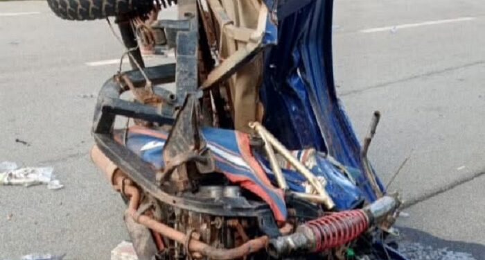 Axe Boundiali–Odienné : 5 morts dans une collision entre un car et un triporteur