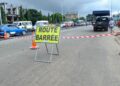 Yopougon : La circulation sur la voie principale suspendue du 28 juillet au 7 août, les raisons