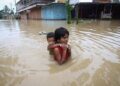 Bangladesh : Au moins 50 morts dans de violentes inondations