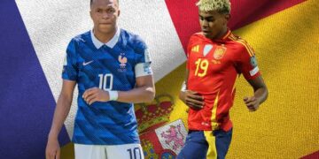 Mondial 2026: France-Espagne, la finale avant la lettre