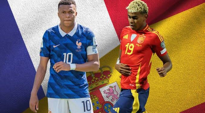 Mondial 2026: France-Espagne, la finale avant la lettre