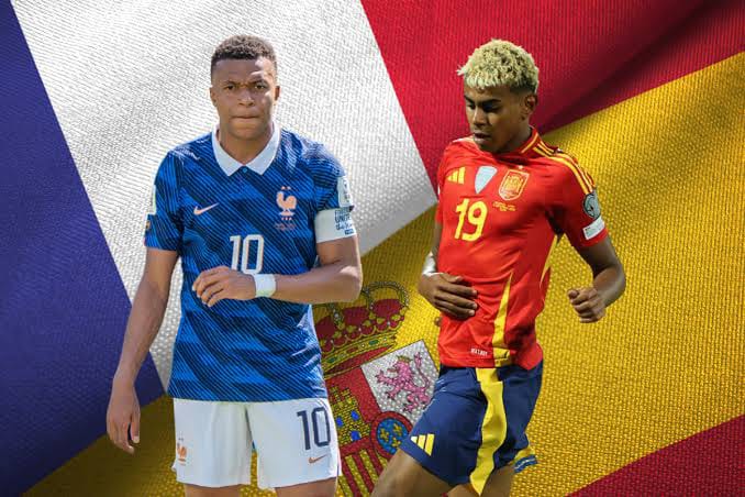 Mondial 2026: France-Espagne, la finale avant la lettre