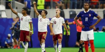 Mondial 2026: l’Espagne surclasse et élimine la France (2-0)