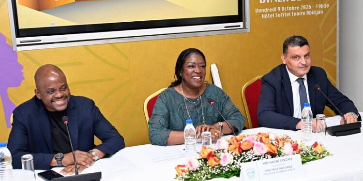 Maison de la Jeunesse de Treichville : Children Of Africa lance un dîner de gala pour le financement