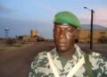 Mali : Le colonel Kassoum et cinq coaccusés jugés pour tentative de complot