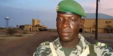 Mali : Le colonel Kassoum et cinq coaccusés jugés pour tentative de complot