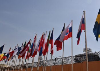 Burkina : Deux responsables de la délégation de l’UE sommés de quitter le pays
