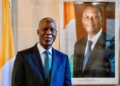 Affaire 4e mandat anticonstitutionnel de Ouattara : Maurice Bandaman dénonce les propos insultants de Mélenchon