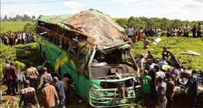 Ouganda : 21morts dont 20 élèves dans l’accident d’un bus scolaire