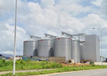 Côte d&rsquo;Ivoire : Une grande ville industrielle de 1500 hectares en projet