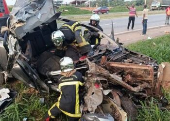 Autoroute du Nord : 4 morts dans un grave accident de la circulation