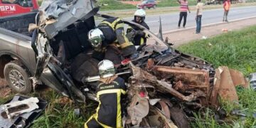 Autoroute du Nord : 4 morts dans un grave accident de la circulation