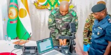 Niger : Le passeport biométrique de l’AES officiellement lancé