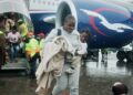 Afrique du Sud : Le Nigeria rapatrie 1490 ressortissants après une vague d’attaques xénophobes