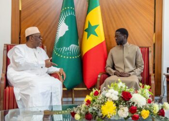Sénégal : Diomaye Faye – Macky Sall, un rapprochement très critiqué