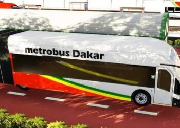 Sénégal : Le BRT de Dakar accélère sa digitalisation