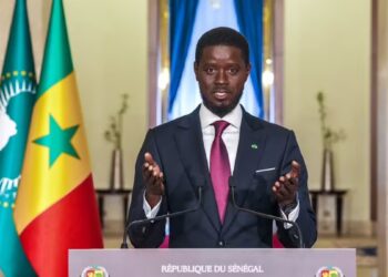 CEDEAO : Faye prend la présidence, et fait de la lutte contre le terrorisme sa priorité