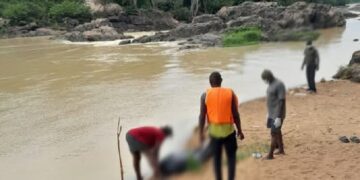 Soubré : Le corps d’un homme repêché dans le fleuve Sassandra