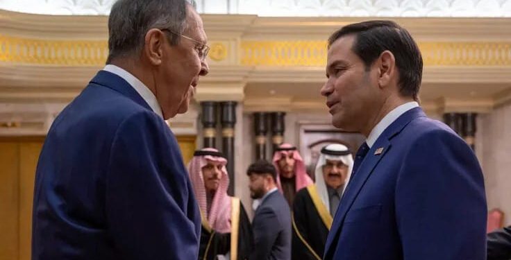 Etats-Unis-Russie : Une rencontre prévue entre les deux chefs de la diplomatie