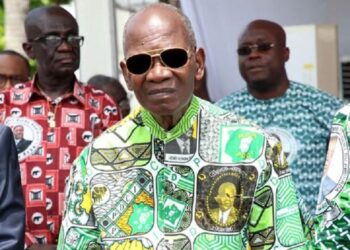 Côte d’Ivoire : Le pays vise une  production de 200.000 tonnes de viande de poulet d’ici 2030