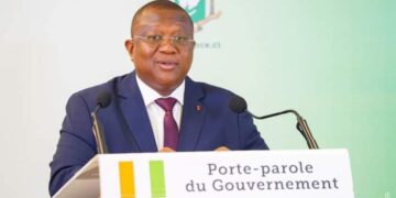 Propos de Mélenchon sur Ouattara : Voici la réaction du gouvernement ivoirien