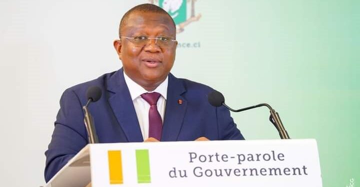 Propos de Mélenchon sur Ouattara : Voici la réaction du gouvernement ivoirien