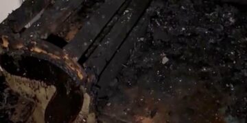 Man : Trois membres d’une famille périssent dans un incendie
