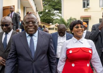 Rénovation de ia Maison de la Presse: Le District d&rsquo;Abidjan soutient l&rsquo;UNJCI