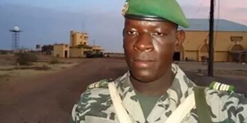 Mali : Le colonel-major Kassoum Goïta condamné à 15 ans de prison