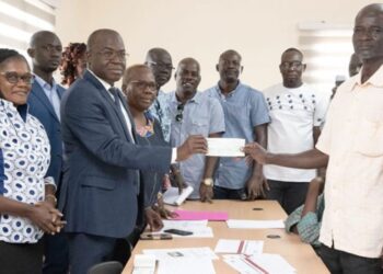 4e pont d’Abidjan : L’indemnisation des populations touchées a commencé