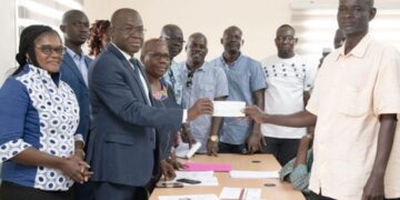 4e pont d’Abidjan : L’indemnisation des populations touchées a commencé