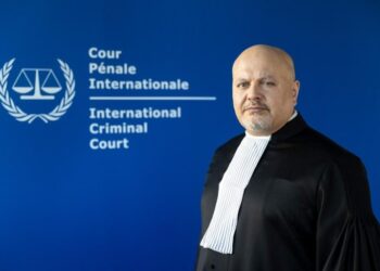 CPI : Pourquoi le procureur Karim Khan est démis de ses fonctions
