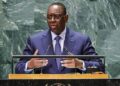 ONU : Macky axe sa vision sur la réforme de l’institution 