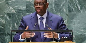 ONU : Macky axe sa vision sur la réforme de l’institution
