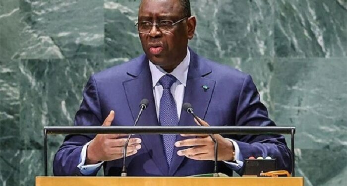 ONU : Macky axe sa vision sur la réforme de l’institution