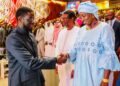 Sénégal : Le nouveau parti politique annoncé de Diomaye Faye est bien là
