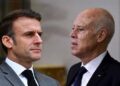 Tension Tunis-Paris : La Tunisie convoque l’ambassadrice de France