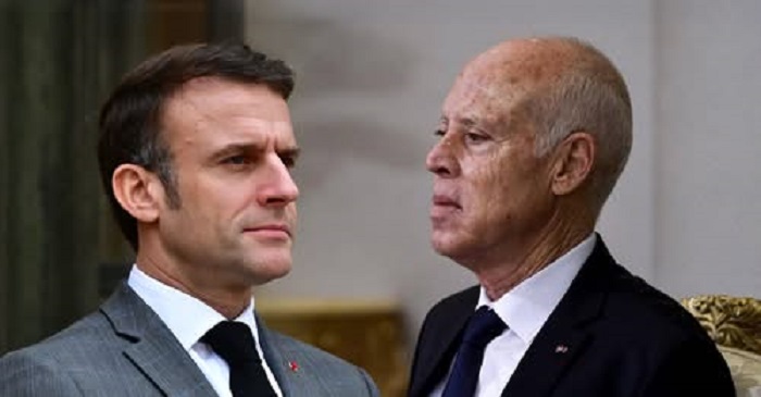 Tension Tunis-Paris : La Tunisie convoque l’ambassadrice de France