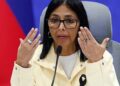 CPI : Le Venezuela officialise son retrait de l’institution