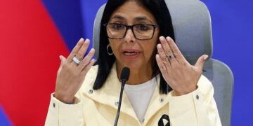 CPI : Le Venezuela officialise son retrait de l’institution