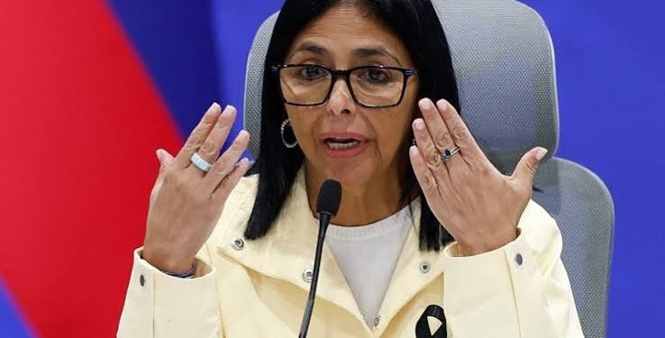 CPI : Le Venezuela officialise son retrait de l’institution