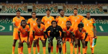 CAN Féminine 2026 : Le Maroc écrase le Kenya (4-0), la Côte d’Ivoire face au Burkina ce lundi