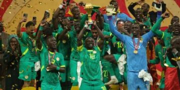 CAN 2026 : Le TAS examinera le recours du Sénégal le 8 octobre