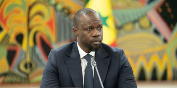 Sénégal : Sonko rejette tout report des élections locales de janvier 2027