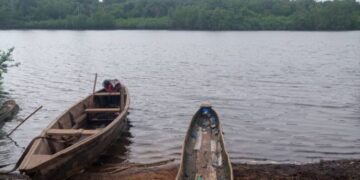 Grand-Lahou : Un mort et une disparue après deux chavirements de pirogues