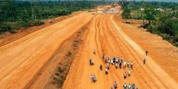 Ghana : 981 milliards FCFA pour construire l&rsquo;autoroute Accra-Kumasi